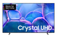 EAN 8806097240174 - Samsung GU65U7099FU 165,1 cm (65") 4K Ultra HD Smart TV Wifi Negro imagen 1