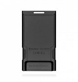 Newland Wd3 Lector De Códigos De Barras Manos Libres 1d/2d Cmos Negro