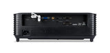 Acer X1328ic - Dlp-Projektor - Tragbar - 3d