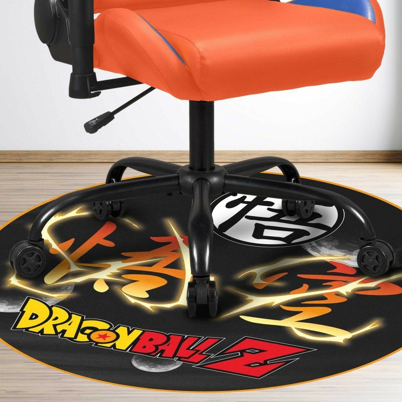 Alfombra Gaming Subsonic Dragon Ball Z