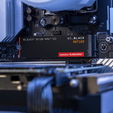 EAN 0718037893204 - SanDisk Black WD_BLACK SN7100 NVMe 1 TB M.2 PCI Express 4.0 imagen 5