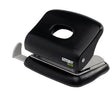 EAN 7313468453008 - Rapid 24845300 perforador de papel 20 hojas Negro imagen 1