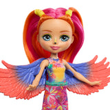 EAN 0194735188260 - Enchantimals Sunshine Beach HRX83 muñeca imagen 3