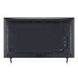Lg Ai 75qned92a6a 75"4k Uhd Qned Evo Miniled Alfa8 Wi-Fi Smart Tv