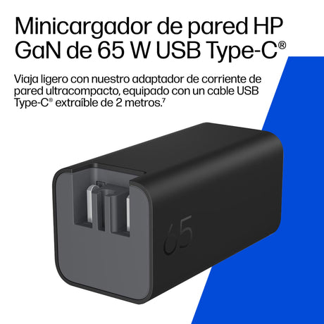 EAN 0199896514293 - HP OmniBook 3 Laptop Next Gen AI 16-bs0012ns Copilot+ PC Intel Core Ultra 7 Portátil 40,6 cm (16") 2K 24  imagen 10