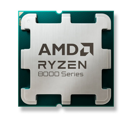 EAN 0730143316736 - AMD Ryzen 5 8400F procesador 4,2 GHz 16 MB L3 Caja imagen 1