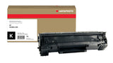 EAN 4250164828125 - AgfaPhoto APTHP285AE cartucho de tóner 1 pieza(s) Compatible Negro imagen 1
