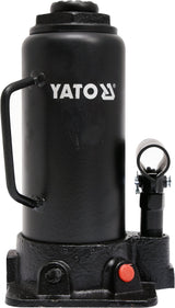 EAN 5906083170058 - Yato YT-17005 gato hidráulico y caballete para vehículo imagen 1