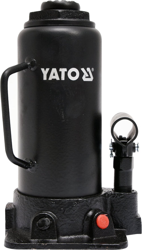 EAN 5906083170058 - Yato YT-17005 gato hidráulico y caballete para vehículo imagen 1
