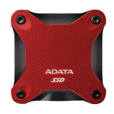 EAN 4711085947352 - ADATA SD620 2 TB Micro-USB B 3.2 Gen 2 (3.1 Gen 2) Negro, Rojo imagen 1