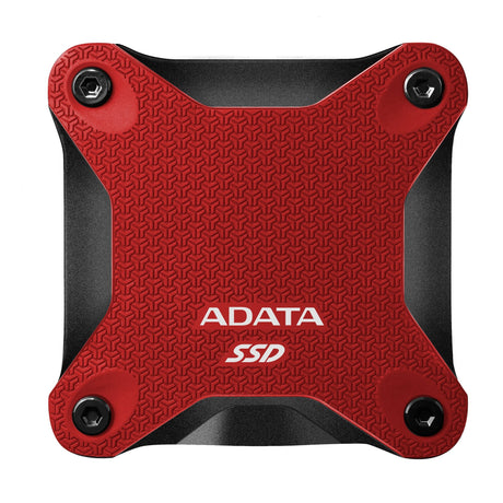 EAN 4711085947352 - ADATA SD620 2 TB Micro-USB B 3.2 Gen 2 (3.1 Gen 2) Negro, Rojo imagen 1