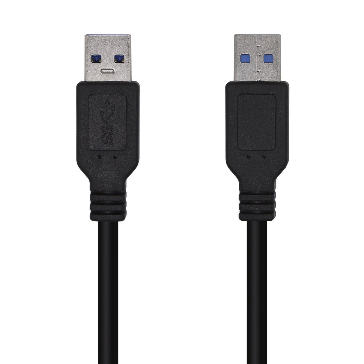 EAN 8436574704976 - AISENS A105-0448 cable USB USB 3.2 Gen 1 (3.1 Gen 1) 3 m USB A imagen 1