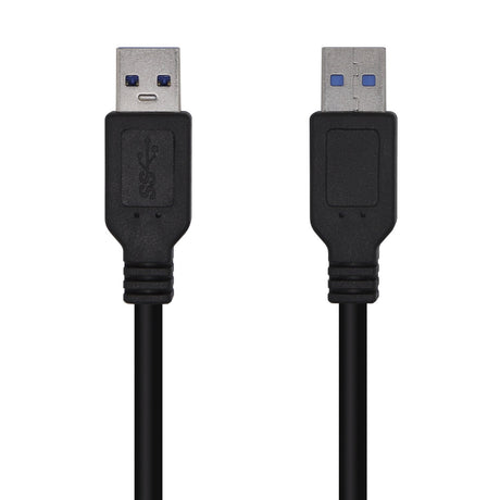 EAN 8436574704976 - AISENS A105-0448 cable USB USB 3.2 Gen 1 (3.1 Gen 1) 3 m USB A imagen 1