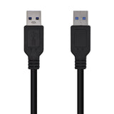 EAN 8436574704969 - AISENS A105-0447 cable USB USB 3.2 Gen 1 (3.1 Gen 1) 2 m USB A imagen 1