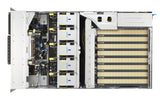 Asus Esc8000a-E13p Lga 6096 Bastidor (4u) Plata, Negro