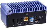 Barebone Spcel02 Intel Celeron J6412 1xsodimm Max 32gb Ddr4 2.5g Lan