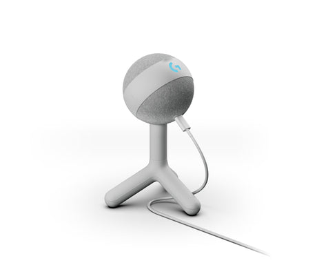 EAN 5099206114494 - Logitech G Yeti Orb Micrófono de superficie para mesa imagen 6