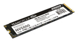 EAN 4711430808543 - Team Group NV5000 2 TB M.2 PCI Express 4.0 NVMe 3D NAND imagen 4