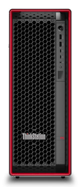 EAN 198155662379 - Lenovo ThinkStation P5 Intel® Xeon® W w5-2545 128 GB DDR5-SDRAM 1 TB SSD NVIDIA RTX 4500 Ada Windows 11 Pr imagen 1