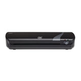EAN 5028252502719 - GBC Inspire+ Laminadora térmica 250 mm/min Negro imagen 1