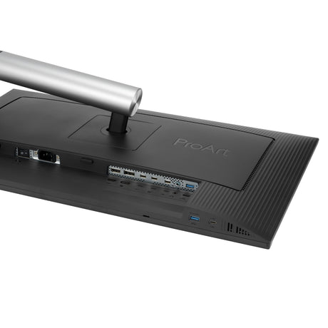 EAN 4711387860076 - ASUS ProArt PA32QCV pantalla para PC 80 cm (31.5") 6016 x 3384 Pixeles 6K Ultra HD LCD Plata imagen 11