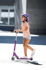 EAN 7630053543587 - Micro Mobility Micro Sprite LED Joven Patinete clásico Rosa imagen 3