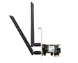 EAN 0790069470981 - D-Link AX3000 Interno WLAN / Bluetooth 2402 Mbit/s imagen 1