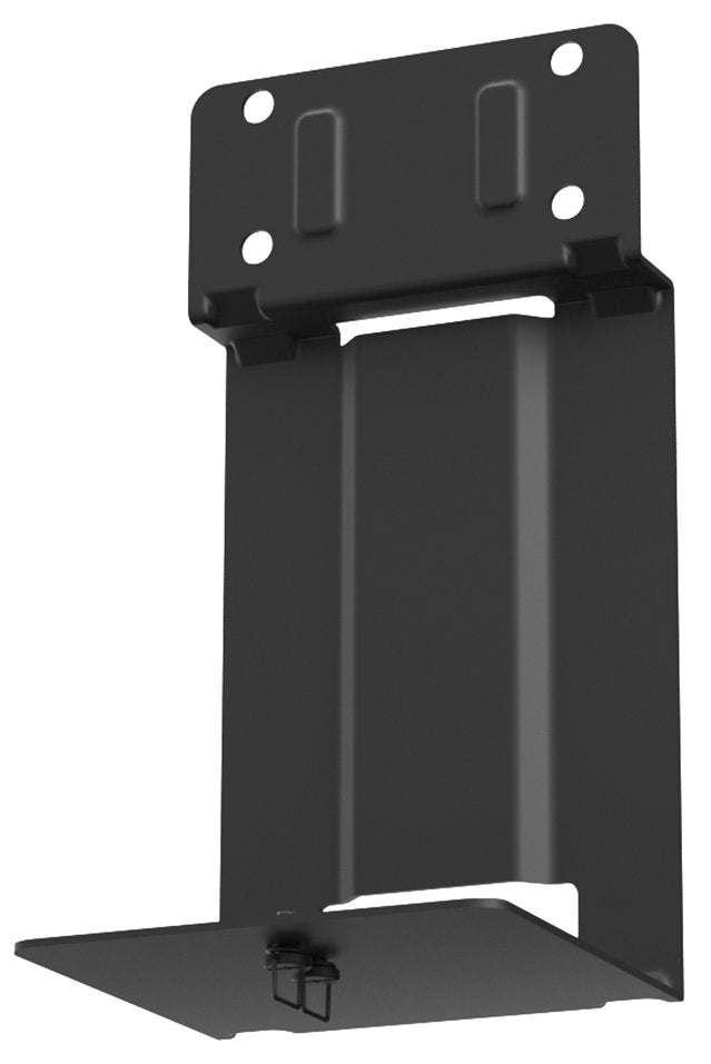 Black Md-Ptzbracket