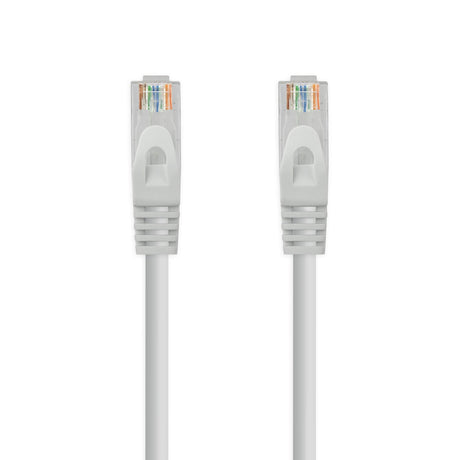 EAN 8433281008809 - Nanocable 10.20.1801 cable de red 1 m Cat6a U/UTP (UTP) imagen 2