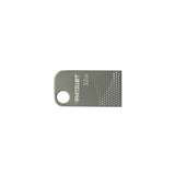 Patriot Flashdrive Tab300 32gb Usb 3.2 120mb/S, Mini, Aluminiowy, Srebrny