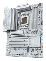 Placa  Base  Asus Tuf Gaming X870-Pro Wifi7 W Neo Amd,Am5,Ddr5,Atx
