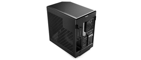 EAN 1220000350090 - HYTE Y60 Midi Tower Negro imagen 9