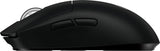 Pro X Wireless Lightspeed Wrls Gaming Headset-Black-Emea 29-953