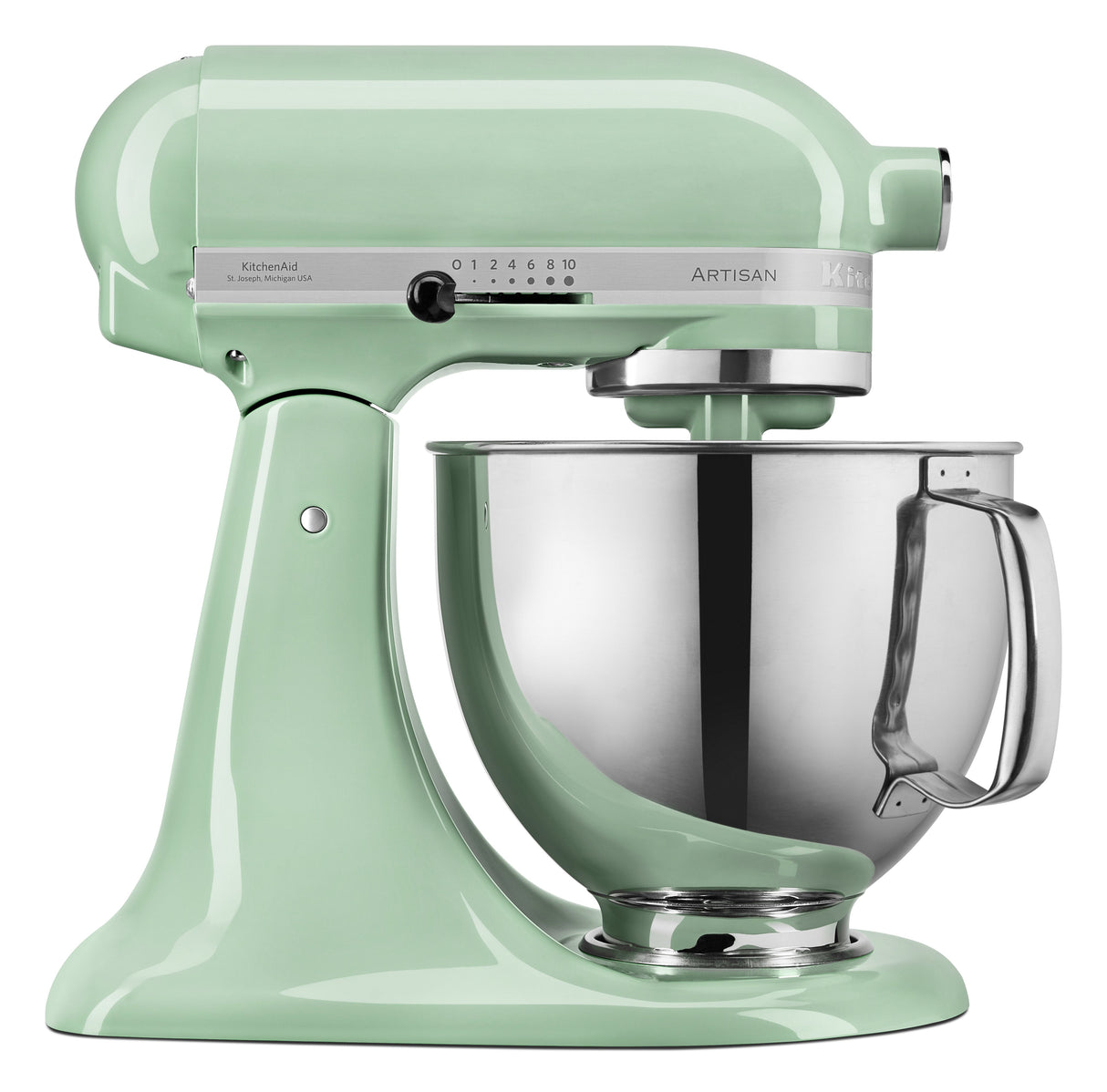 Kitchenaid Artisan 5ksm125ept Pistazie