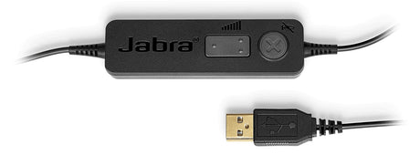 EAN 5706991025811 - Jabra Biz 1100 EDU Auriculares Alámbrico Diadema Oficina/Centro de llamadas imagen 4