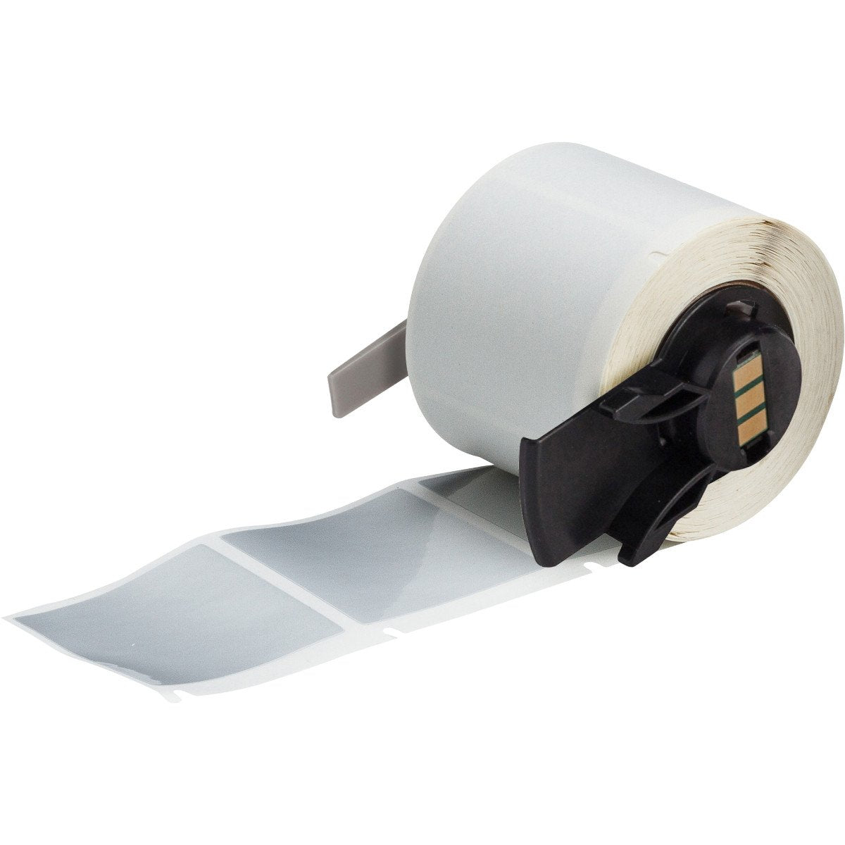 Metallised Polyester Labels  For M610, M611, Bmp61, M710