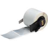 Metallised Polyester Labels  For M610, M611, Bmp61, M710