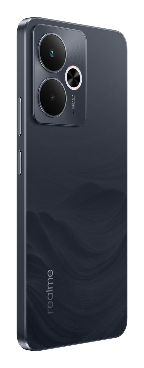 EAN 6941764460188 - realme 14T 16,9 cm (6.67") Android 15 5G 8 GB 256 GB 6000 mAh Negro imagen 3