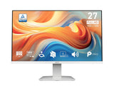 Monitor 27 Cali Pro Mp273w E14a Led/Fhd/Flat/144hz/Bialy