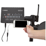 EAN 4957812627023 - Yamaha DTX432K Set de batería electrónica imagen 8