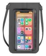 EAN 8434847056159 - COOL Accesorios 8434847056159 funda para teléfono móvil 17 cm (6.7") Funda cartera Gris Oscuro imagen 5