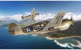 EAN 5055286671449 - Airfix A01003B modelo a escala Maqueta de avión de ala fija Kit de montaje 1:72 imagen 2