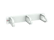 EAN 4015867238332 - Equip 327342 accesorio de bastidor Panel de gestión de cables imagen 1