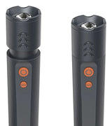 EAN 4047443535801 - Hama FLX1200-C Gris Linterna de mano LED imagen 5