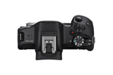 Canon Eos R50 Cuerpo Negro