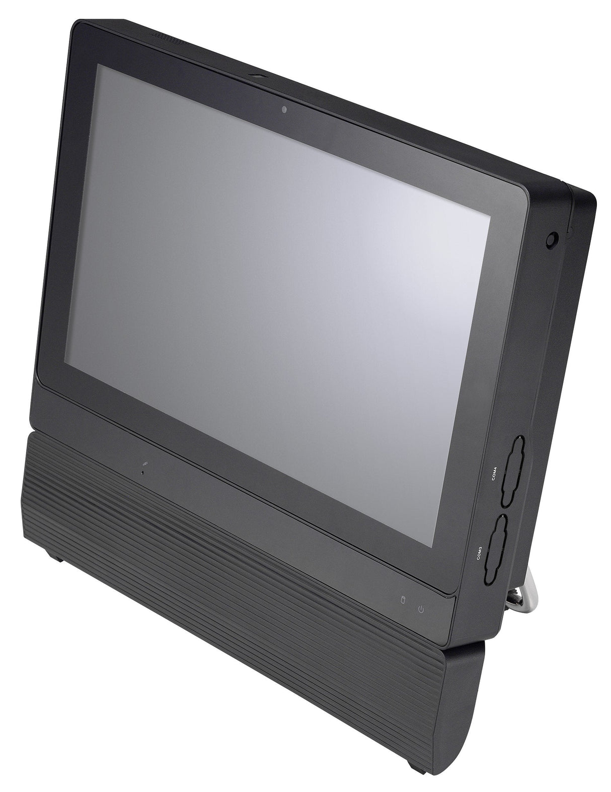 Barebone Shuttle  All-In One P22u Black2