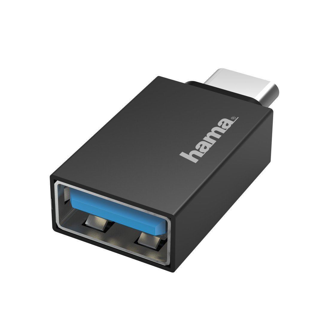 Adaptador Usb Tipo C A Usb 3.2 Hama 200311
