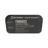Teltonika · Tracker Gps · Fmb003 · Fahrzeug · Gnss Gsm Ble 4.0