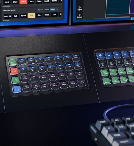 EAN 840440498810 - Elgato Stream Deck Module Negro 32 botones imagen 5