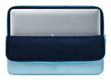 EAN 4260709016085 - Rivacase Suzuka 35,6 cm (14") Funda Cian imagen 7